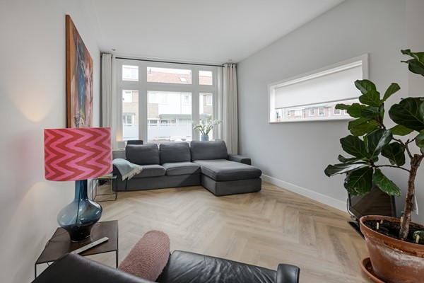 Medium property photo - Bloemendaalsestraatweg 75, 2082 GC Santpoort-Zuid